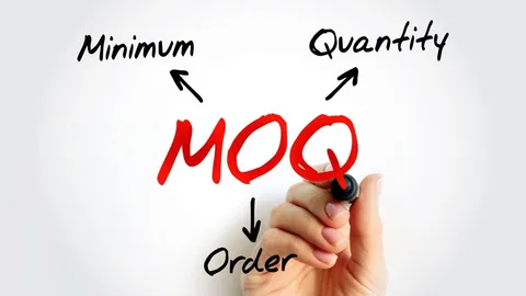 What is MOQ in Manufacturing? 5 Tips to avoid MOQ Mistakes, Wears For You blog, Sialkot Pakistan