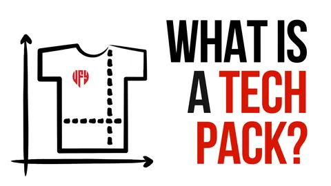 What Is a Tech Pack? A Complete Guide for Clothing Brands, Wears For You blog, Sialkot Pakistan