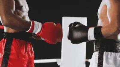 boxing gear brand