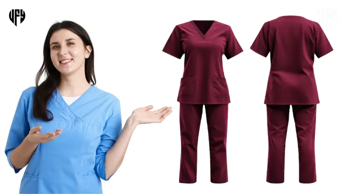 best medical scrubs manufacturer | Wears For You