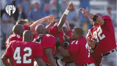 American Football Uniform Manufacturers