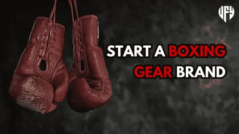 How to Start a Boxing Gear Brand in 2026 | Wears For You, Wears For You blog, Sialkot Pakistan