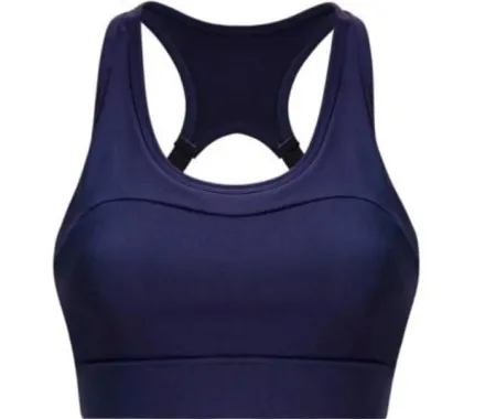 Custom sports bra, activewear manufacturing, Wears For You, Sialkot Pakistan