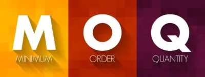 What is MOQ in Manufacturing? (Wears For You Guide)