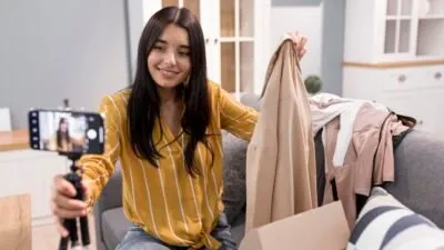 UGC Marketing Strategies for Clothing Brands