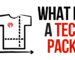 What is a Techpack?