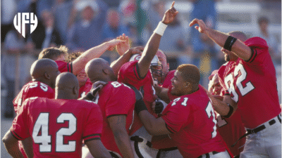 American Football Uniform Manufacturers