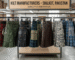 Kilt manufacturer in Sialkot Pakistan producing custom utility tartan and leather kilts